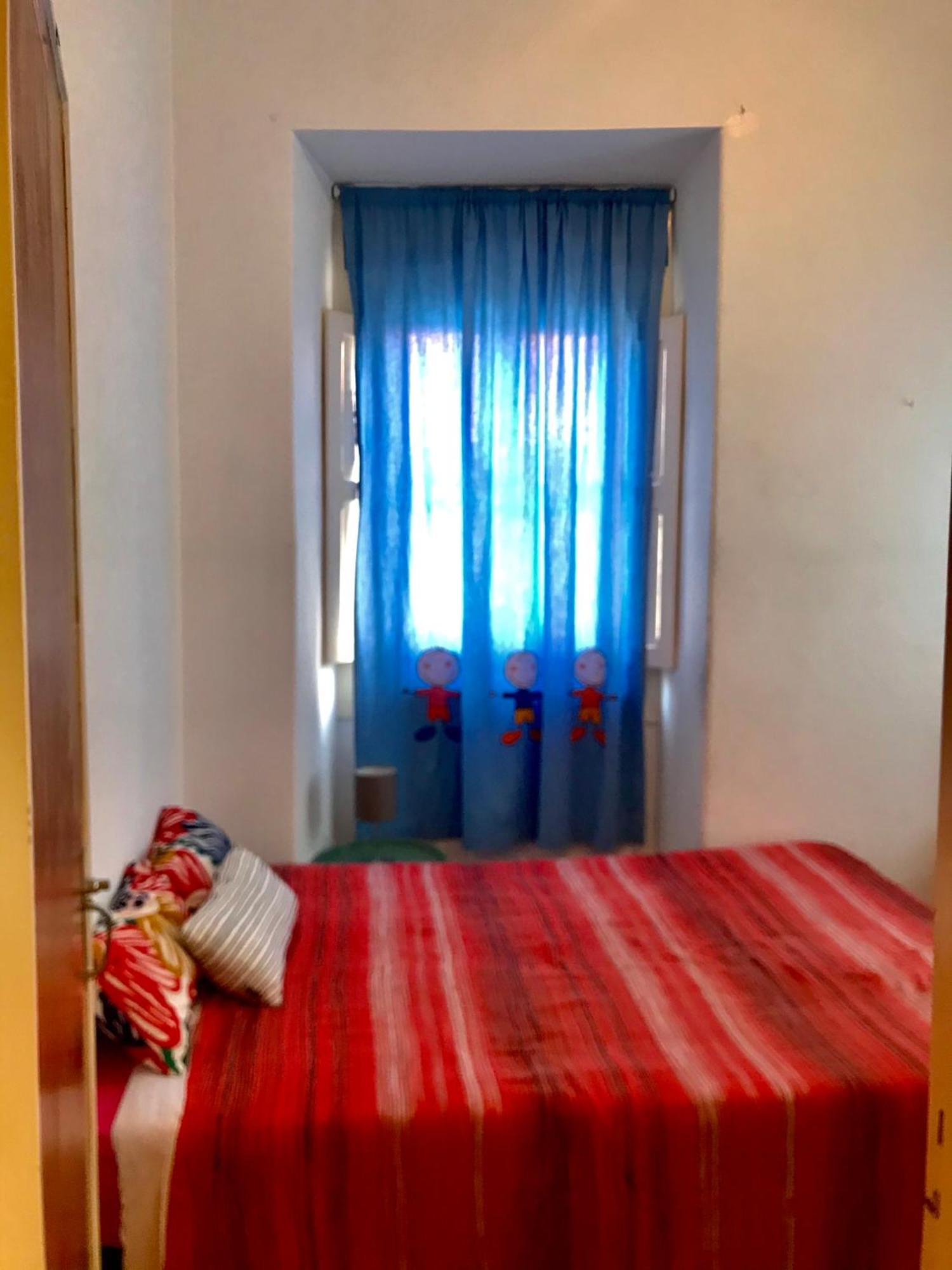 Apartamento Templar Secrets House *