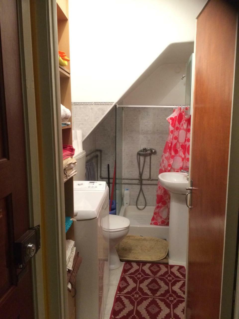 Templar Secrets House Apartamento *
