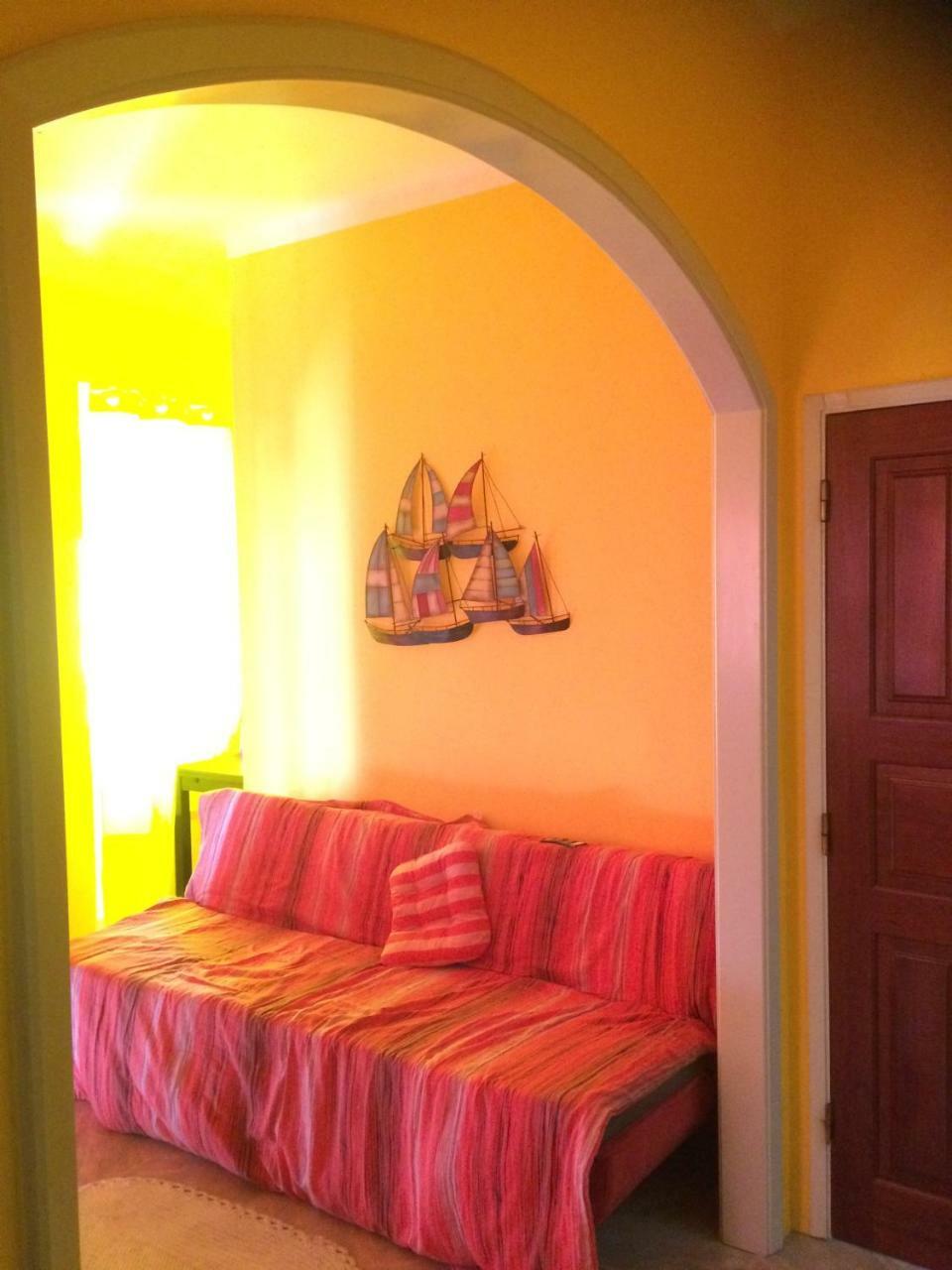 Apartamento Templar Secrets House Nazaré