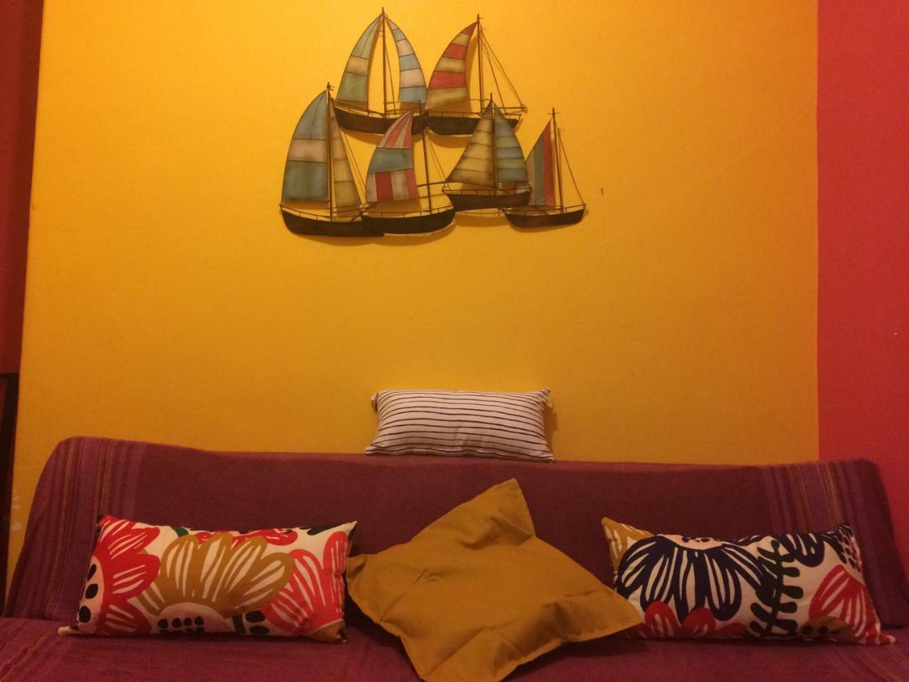 Apartamento Templar Secrets House *
