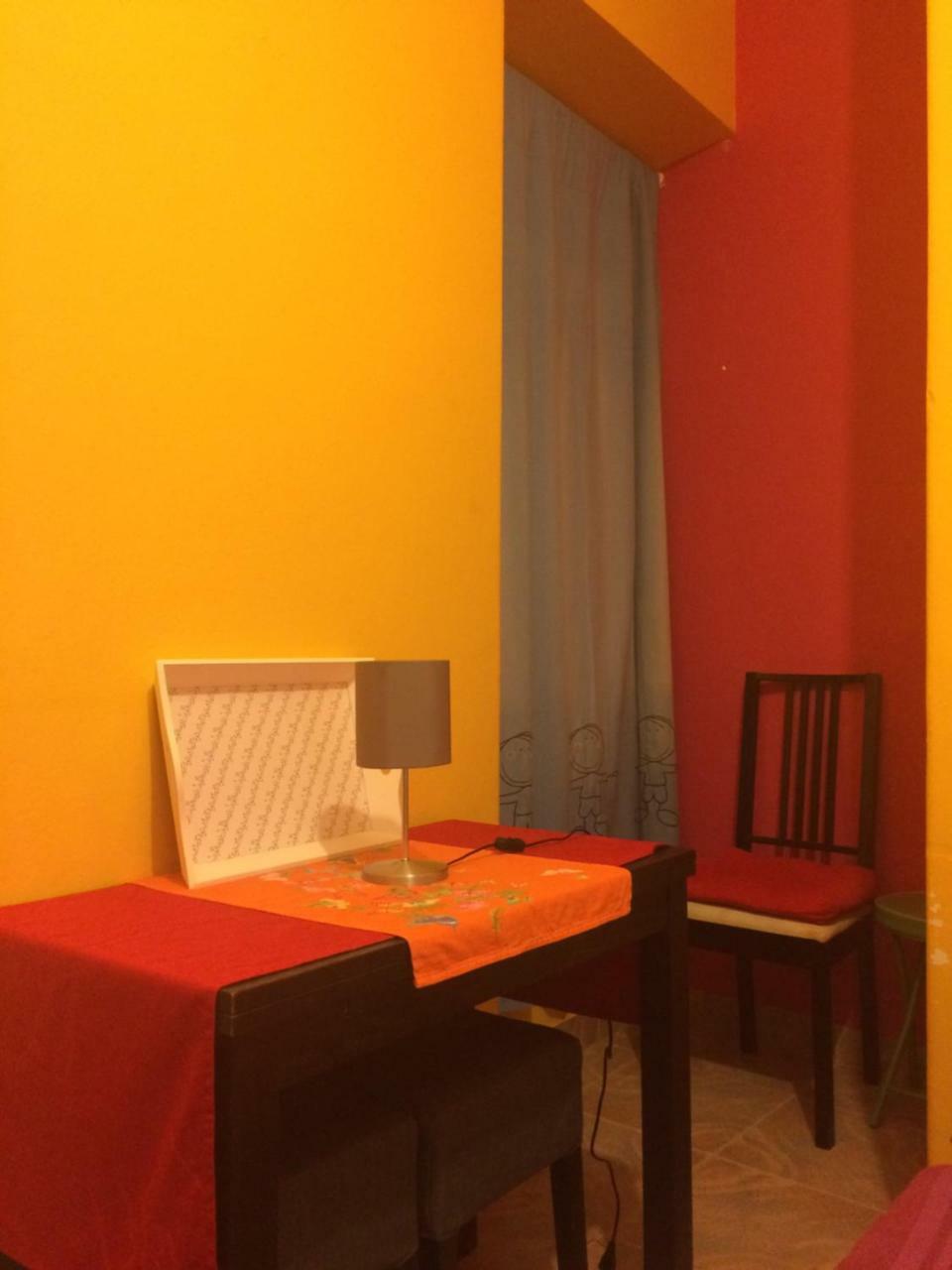 Apartamento Templar Secrets House