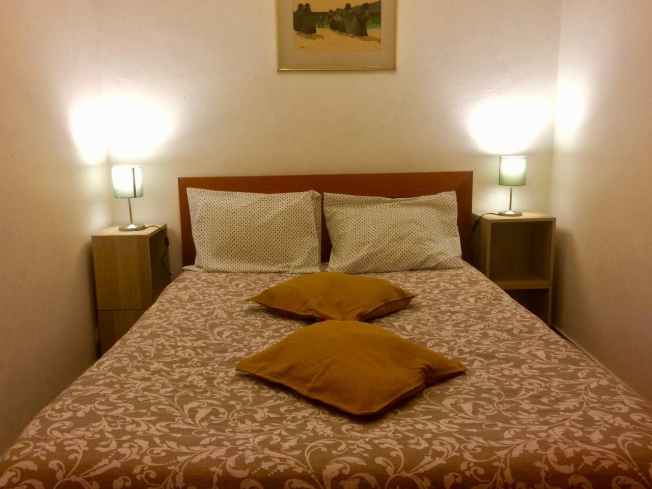Templar Secrets House Apartamento